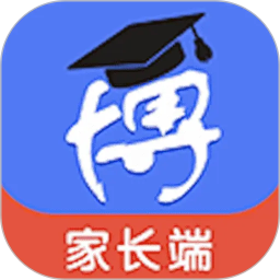 博乐学(家长端)2026官方新版图标