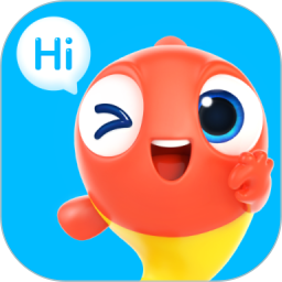 伴鱼少儿英语2026官方新版图标