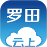 应用宝logo