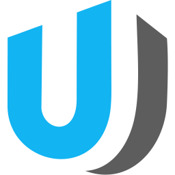 U建2025官方新版图标