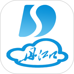 云上丹江口2025官方新版图标