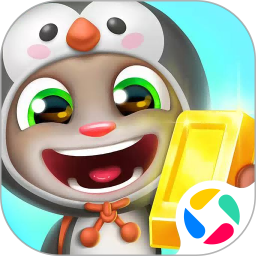 汤姆猫跑酷2025官方新版图标