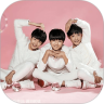 猜歌王之 TFBOYS 鸿蒙版