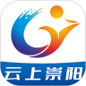 应用宝logo