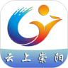 应用宝logo