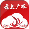 应用宝logo