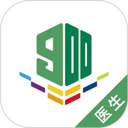 应用icon-福州总医院医生端2024官方新版