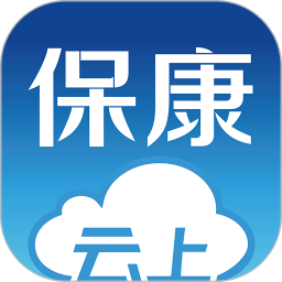 应用icon-云上保康2024官方新版