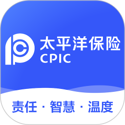 应用icon-太平洋保险2024官方新版