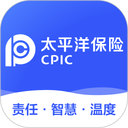 太平洋保险2026官方新版图标