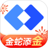 应用宝logo