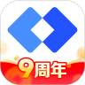 应用宝logo