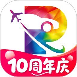 泊安飞停车2025官方新版图标