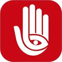 渝北掌媒2025官方新版图标