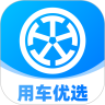 应用宝logo