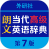 应用宝logo
