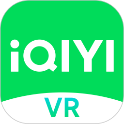 爱奇艺VR2026官方新版图标
