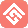 应用宝logo