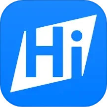 HiFinance2026官方新版图标