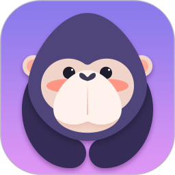 酷我聚星2026官方新版图标