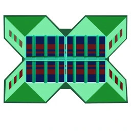 子筑云2025官方新版图标