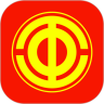 应用宝logo