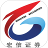 应用宝logo