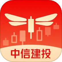 应用icon-蜻蜓点金2024官方新版