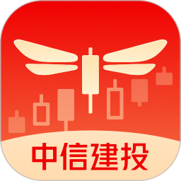 应用icon-蜻蜓点金2024官方新版