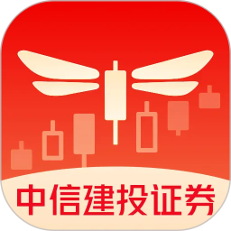 蜻蜓点金2026官方新版图标