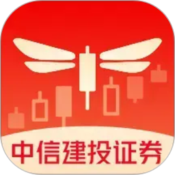 蜻蜓点金2026官方新版图标