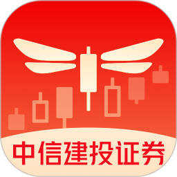 蜻蜓点金2026官方新版图标