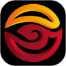 应用宝logo