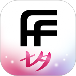 应用icon-FARFETCH 发发奇2024官方新版