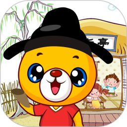 三字经有声国学2025官方新版图标