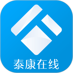 应用icon-泰康在线2024官方新版