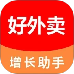 好外卖软件2026官方新版图标