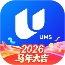 银联商务2026官方新版图标