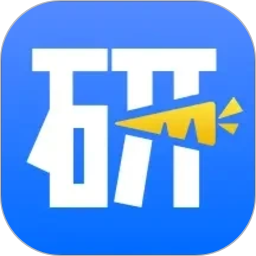 萝卜投研2026官方新版图标