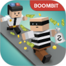 警察抓强盗 2:Cops and Robbers 2 鸿蒙版