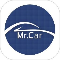 Mr.Car2025官方新版图标