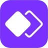 应用宝logo