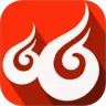 应用宝logo