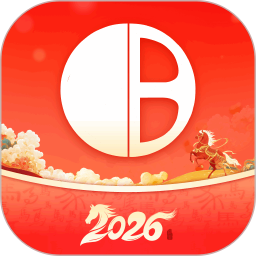玻多多2026官方新版图标