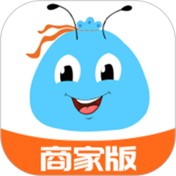 蚂蚁补贴商家版2026官方新版图标