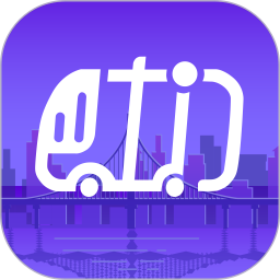 巴士门2026官方新版图标