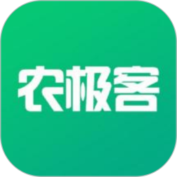 应用icon-农极客2024官方新版