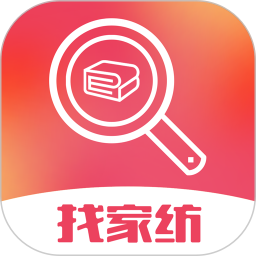 找家纺2026官方新版图标