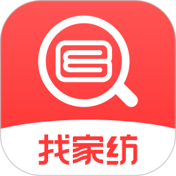 找家纺2026官方新版图标