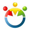 应用宝logo